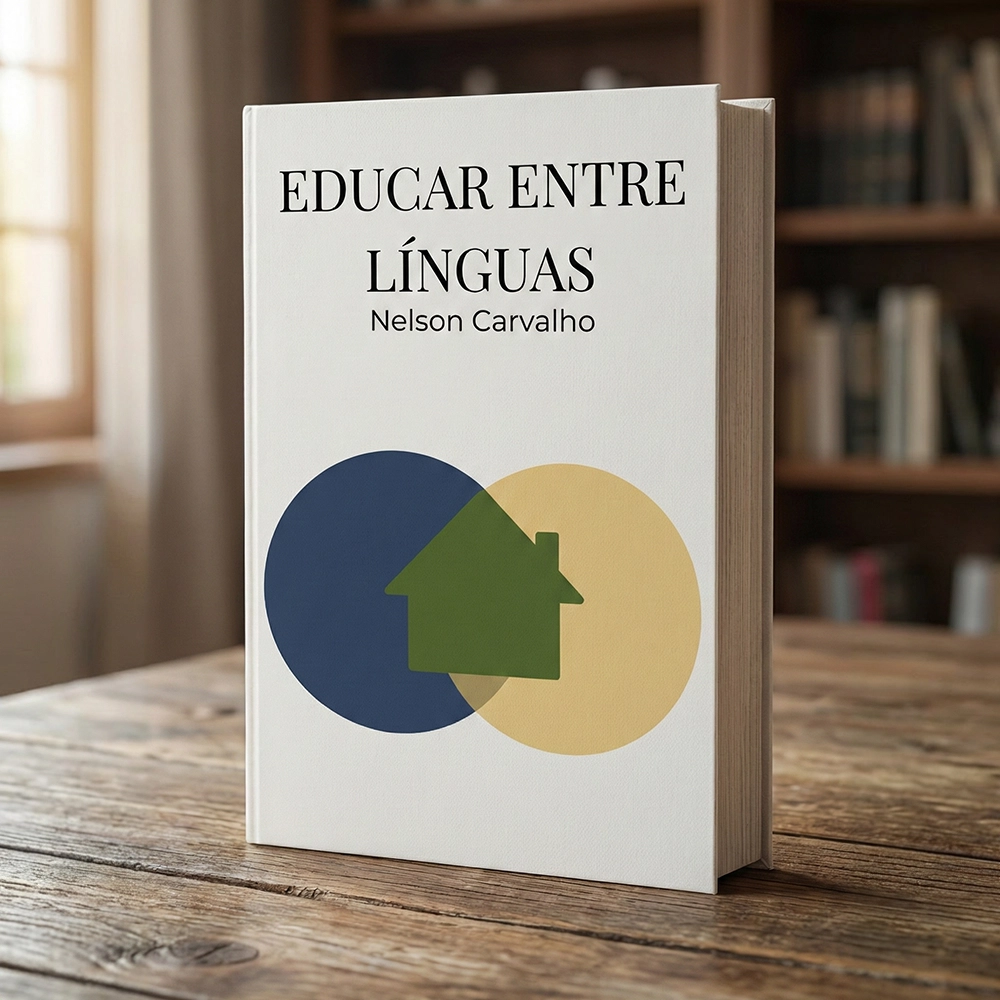 educar entre línguas educar entre línguas